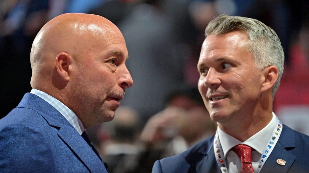 Canadiens' Early Draft Targets for 2027 & Prospects Who Could Make Their NHL Debut