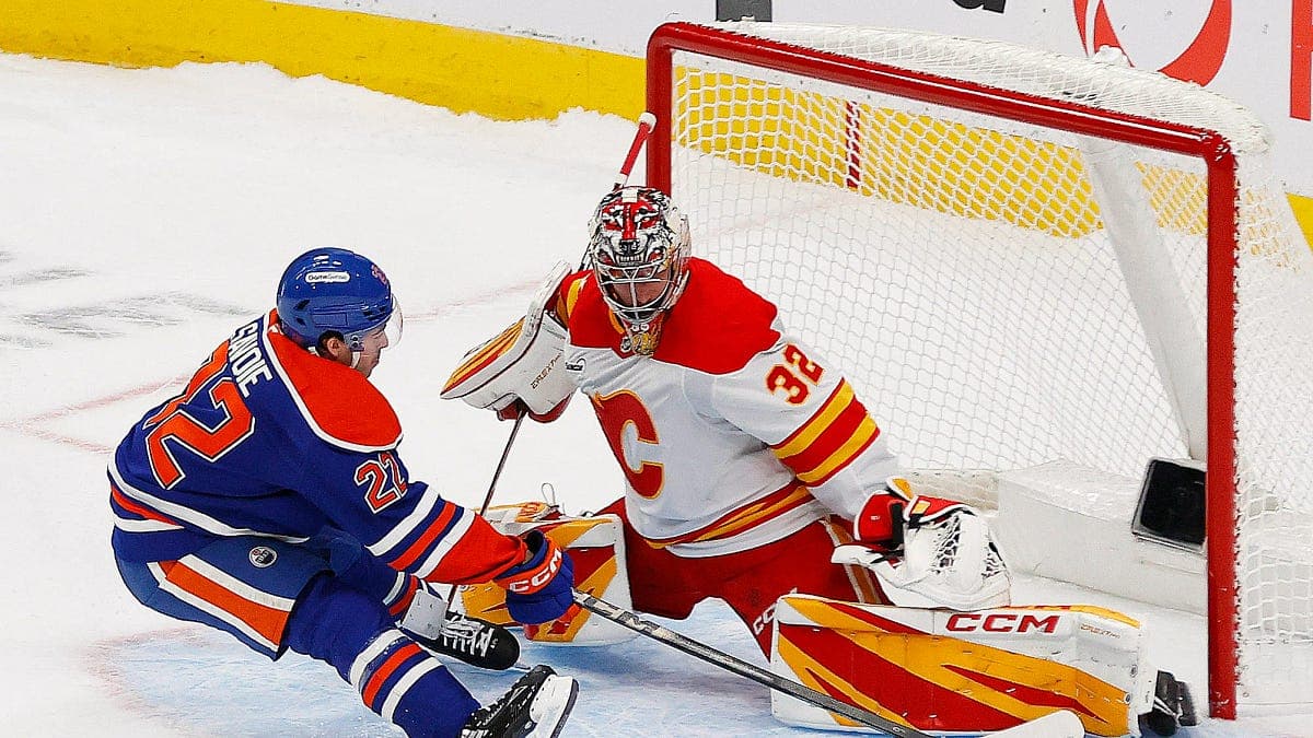 Oilers' Matthew Savoie Extension Update & Never-Trade Bargain Deals