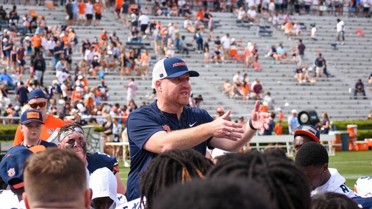 Mailbag: How can Auburn get back to winning the games it should?