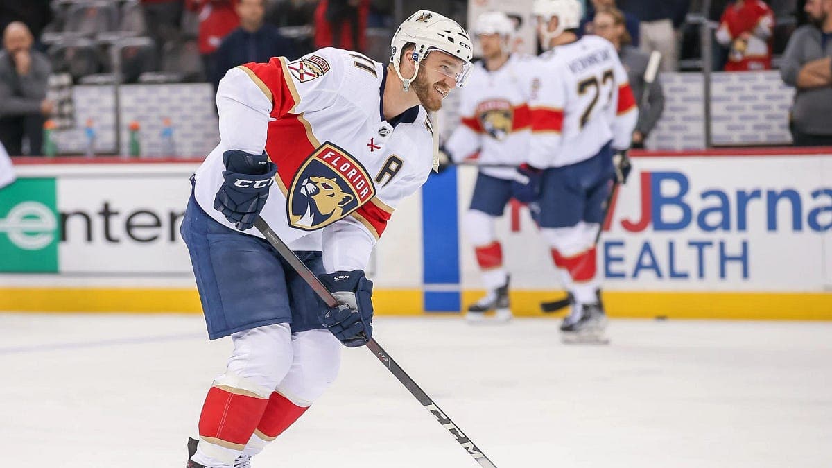 Panthers' 2010s All-Decade Team & Top American and Finnish Prospects From WJSS