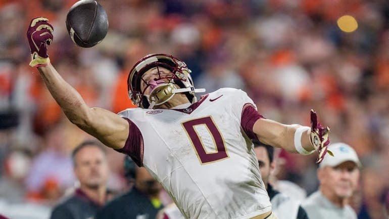 2027 NFL Draft Tracker: Florida State Seminoles