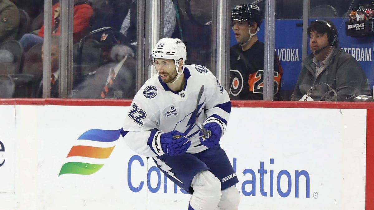 Lightning Prospect to Watch in Showcase Games & Revisiting Bjorkstrand Trade