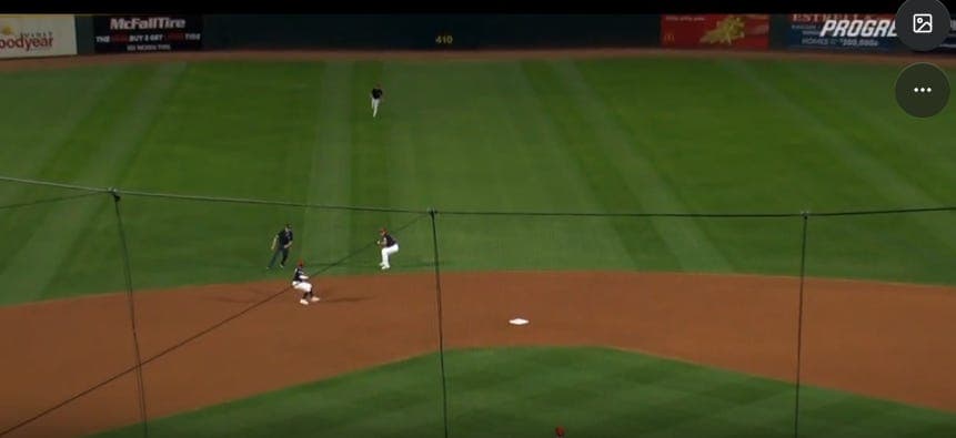 Cleveland Guardians Spring Training Prospect Report: 3/16/26