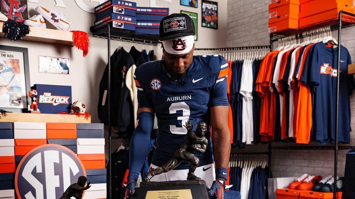 After a massive summer, what's left for Auburn football recruiting?