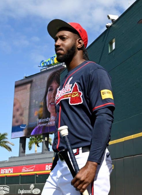 Anthopoulogy: Does Jorge Mateo Still Fit the Braves’ Bench?