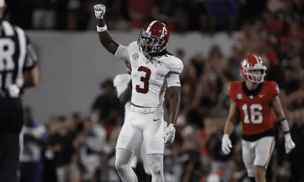 Former Alabama QB says Tide is a Tier-2 SEC team ahead of 2026 season
