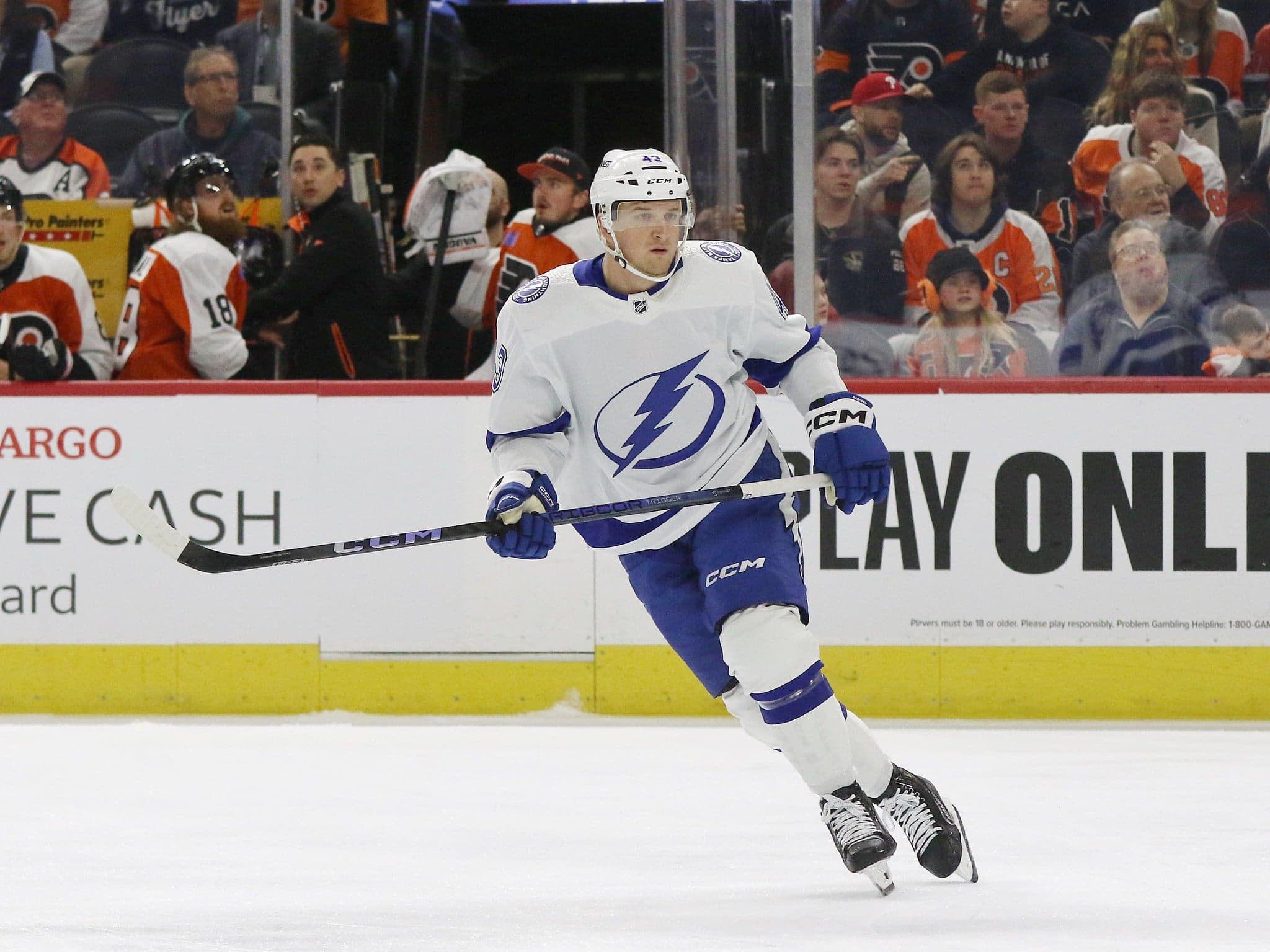Maple Leafs' Top Free Agent Defence Targets This Summer - The Hockey Writers - Toronto Maple Leafs - NHL News, Analysis & More
