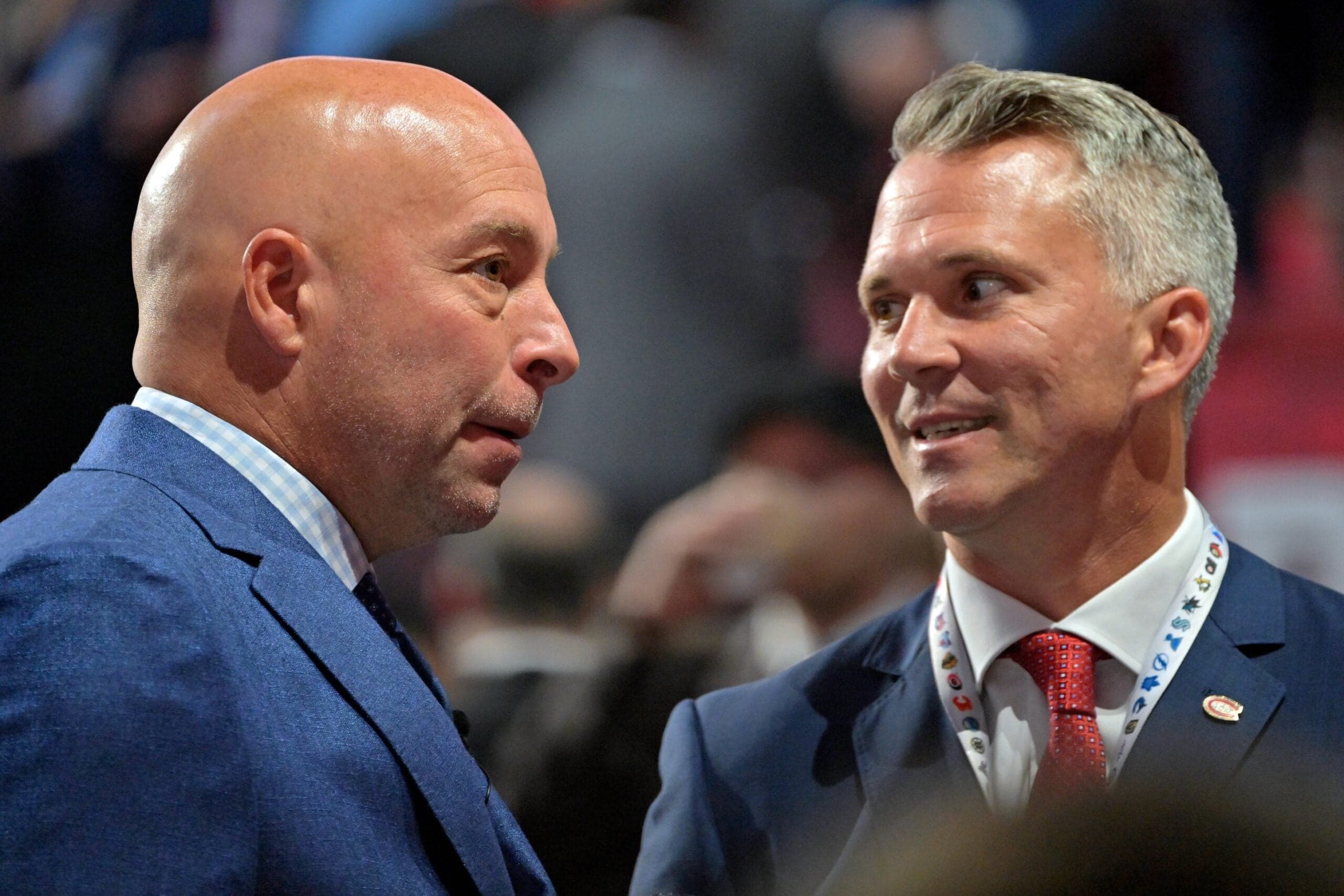 3 Early Targets for the Canadiens in the 2027 NHL Draft - The Hockey Writers - Montreal Canadiens - NHL News, Analysis & More