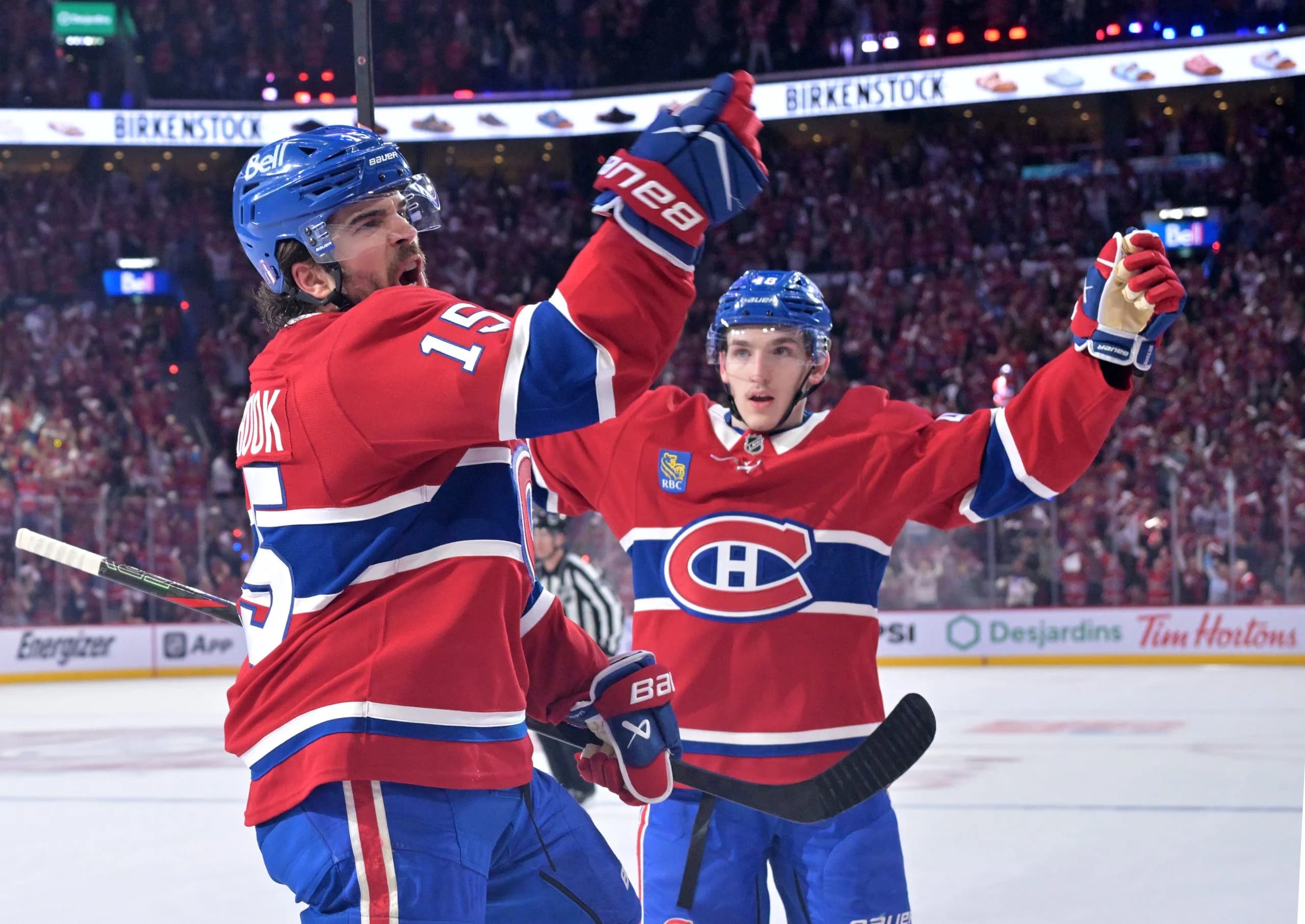 Ranking the Canadiens' 4 Recent Signings - The Hockey Writers - Montreal Canadiens - NHL News, Analysis & More