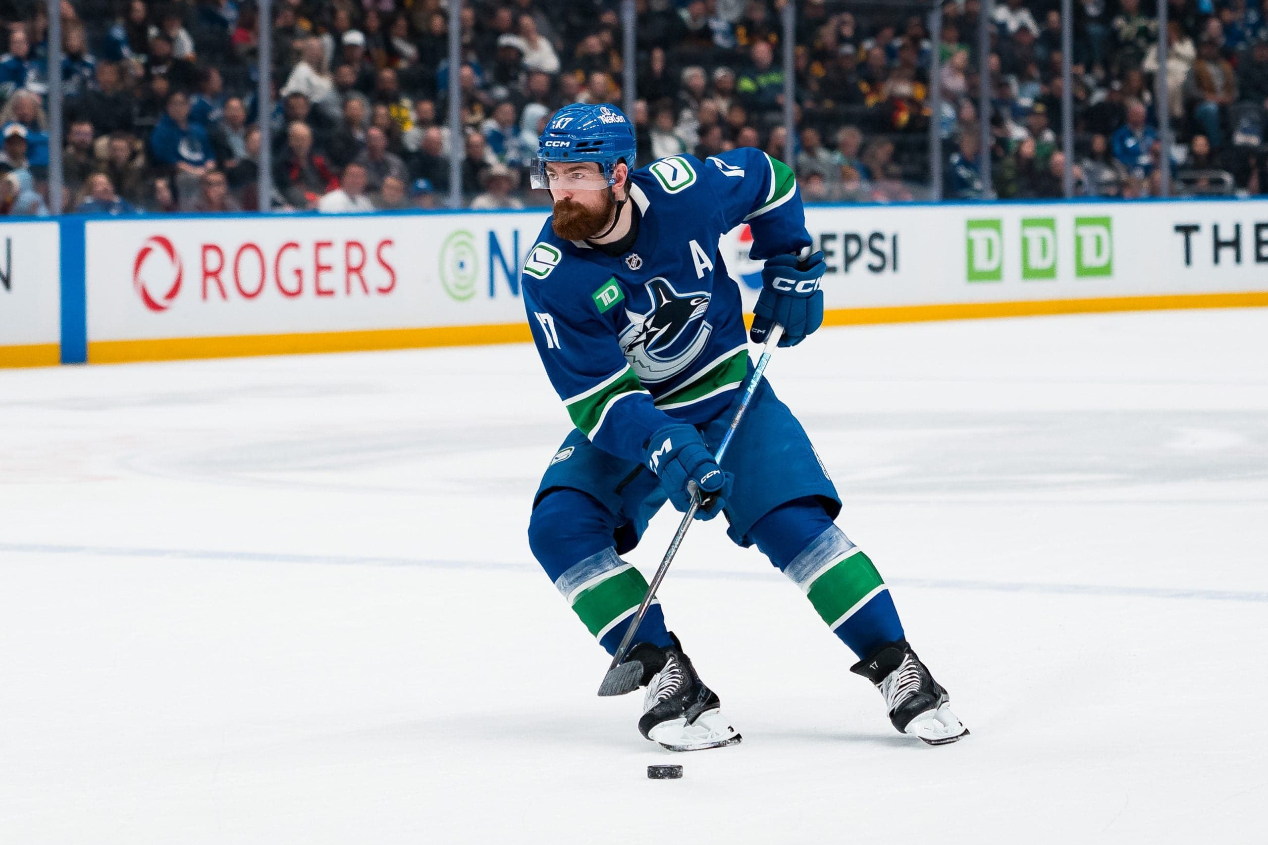 3 Players the Capitals Could Trade a 1st-Round Pick For - The Hockey Writers - Washington Capitals - NHL News, Analysis & More