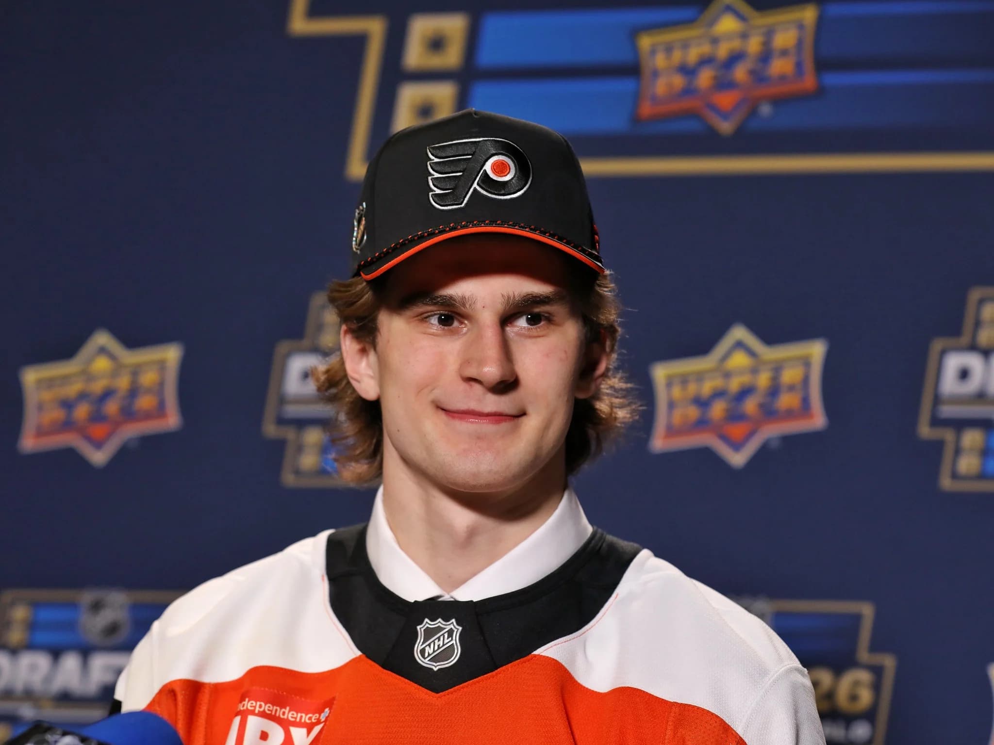 3 Flyers Rookies to Watch in Training Camp - The Hockey Writers - Philadelphia Flyers - NHL News, Analysis & More