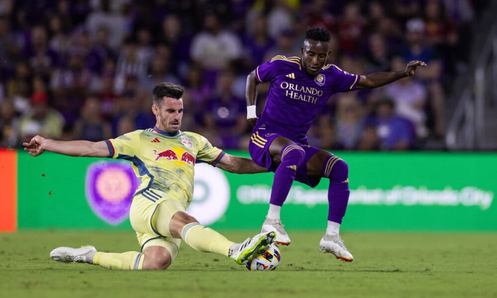Orlando City vs. New York Red Bulls: Three Keys to Victory – The Mane Land