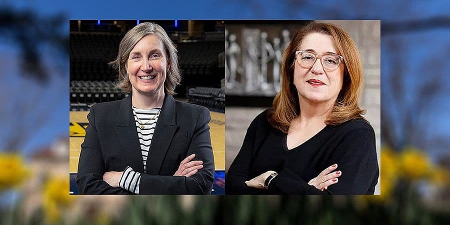 Pacers CEO, IU professor to offer advice as keynote speakers at IU Bloomington commencements - IU Today