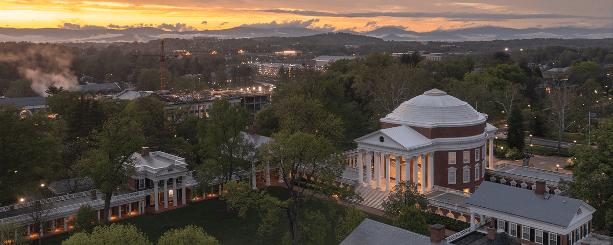 Richard and Donna Tadler Make $1M Gift to UVA Men’s Basketball, Golf - Virginia Cavaliers Official Athletic Site