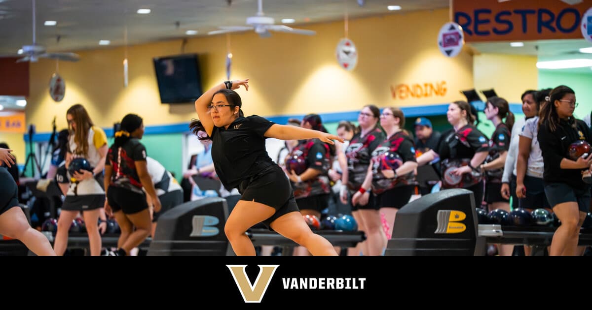 No. 2 Commodores Set for Conference USA Championships