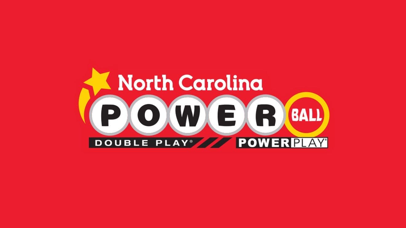 $2 million Powerball ticket sold in Craven County, largest prize in Monday drawing