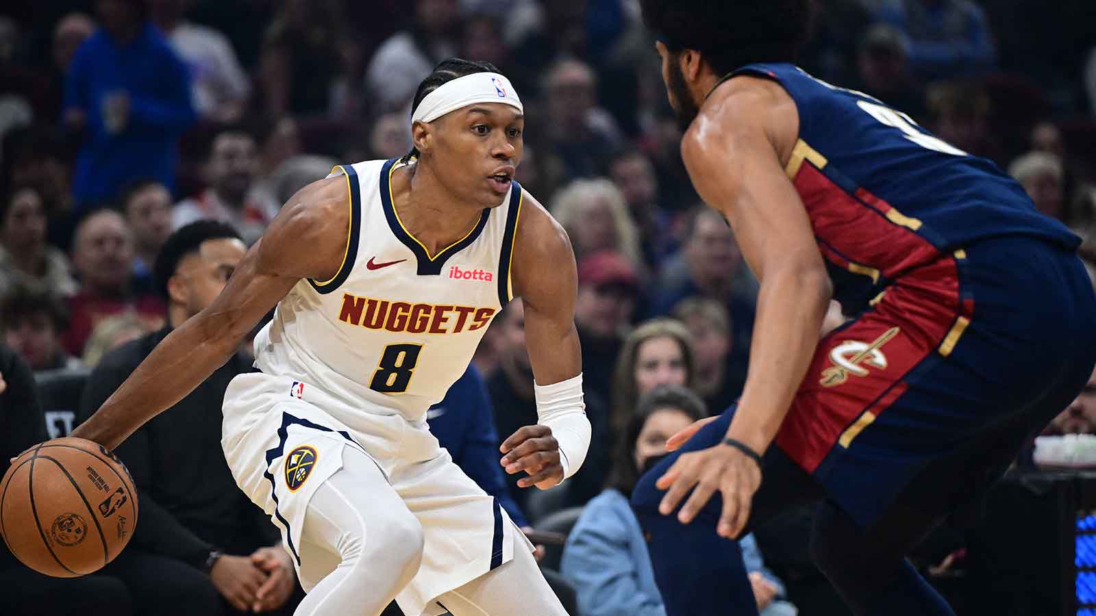 Cavs rumors: Peyton Watson interest throws wrench in Jonathan Kuminga chase