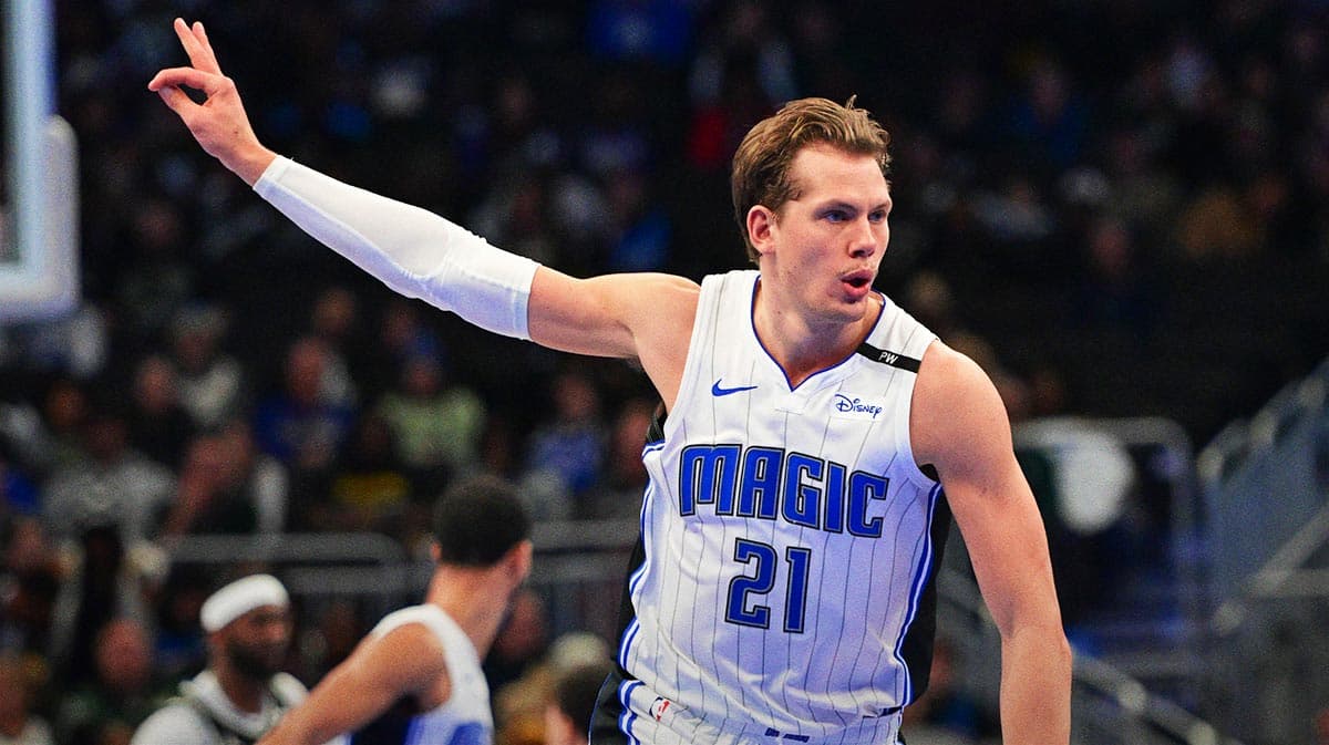 Nets news: Is Brooklyn's offseason over after officially announcing Moe Wagner signing?