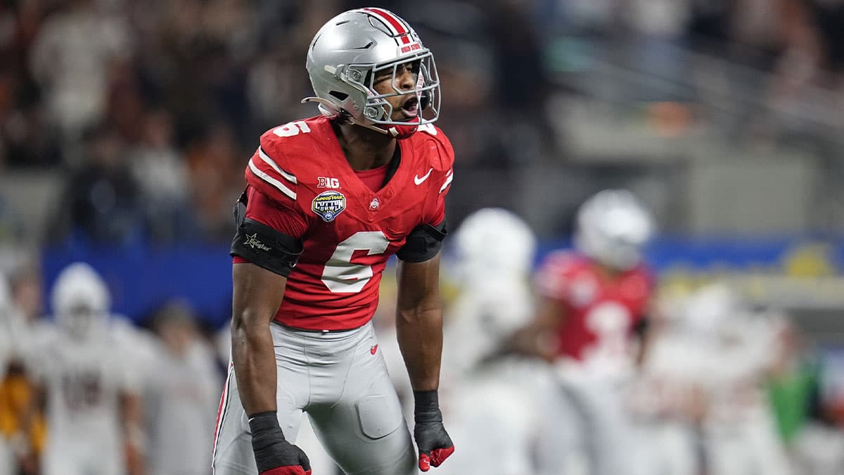 Commanders news: Mel Kiper gives 2 Ohio State options in mock draft