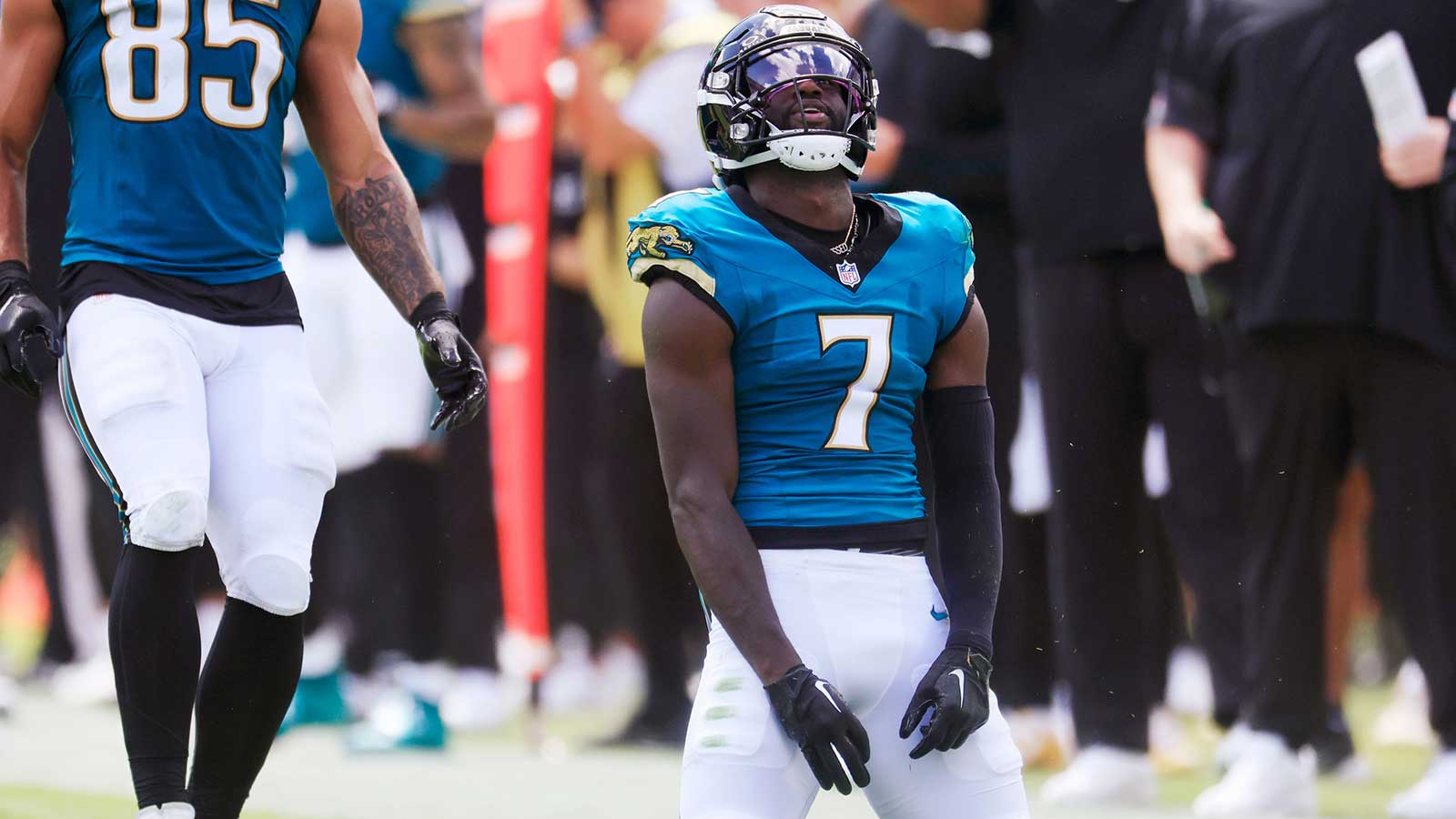 Jaguars news: Ryan Clark reveals who needs to step up most in 2026