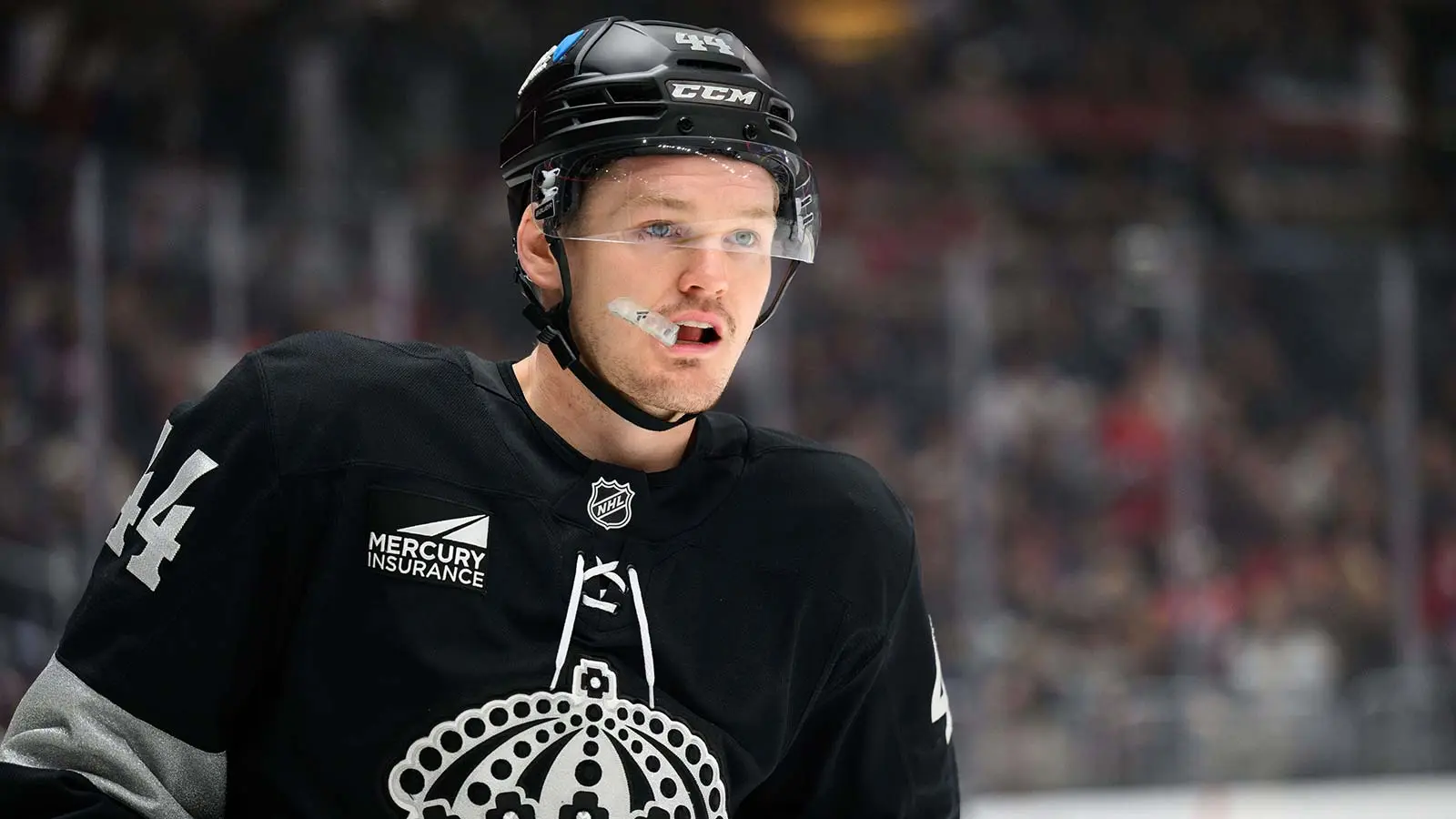3 burning Kings questions entering 2026-27 NHL season