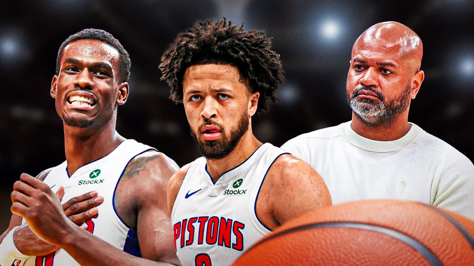 Pistons' dream seeding, matchup scenarios for 2026 NBA Playoffs