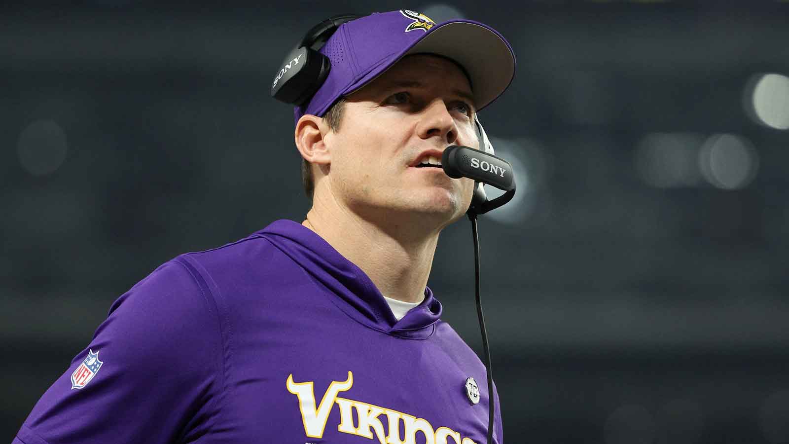 Vikings news: Minnesota makes highly awaited training camp announcement