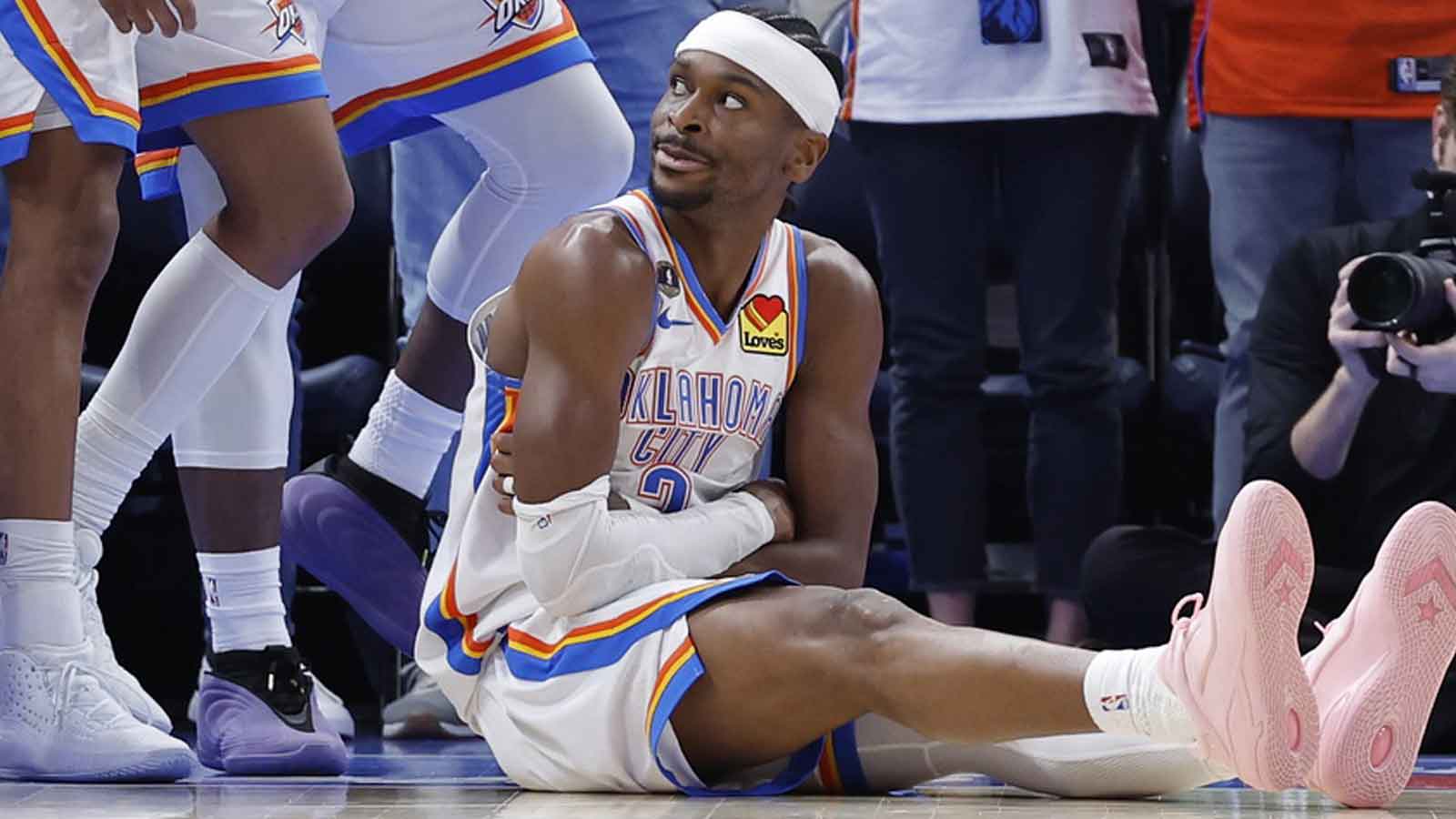 NBA news: Reggie Miller doesn't understand SGA 'foul-baiting' backlash