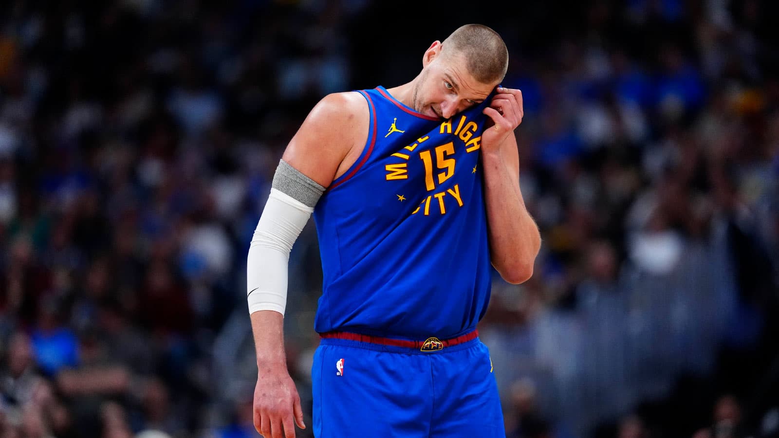 Nuggets news: 2-time All-Star center no longer views Nikola Jokic as NBA's top player