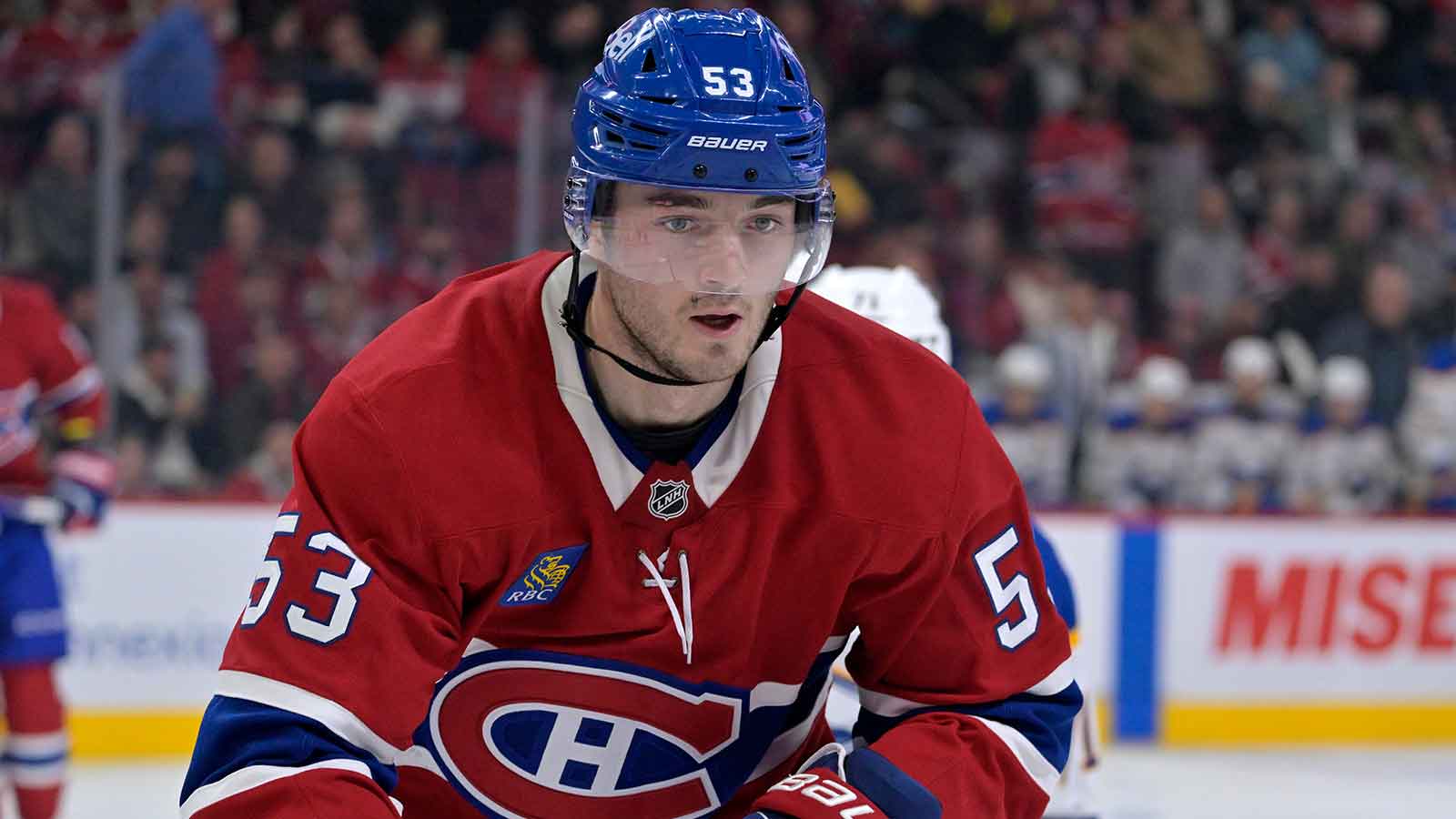 Canadiens news: Noah Dobson gets injury update before Lightning Game 6