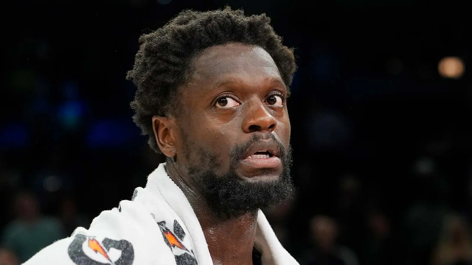 Nets news: Julius Randle sends message to doubters after joining team in surprise trade