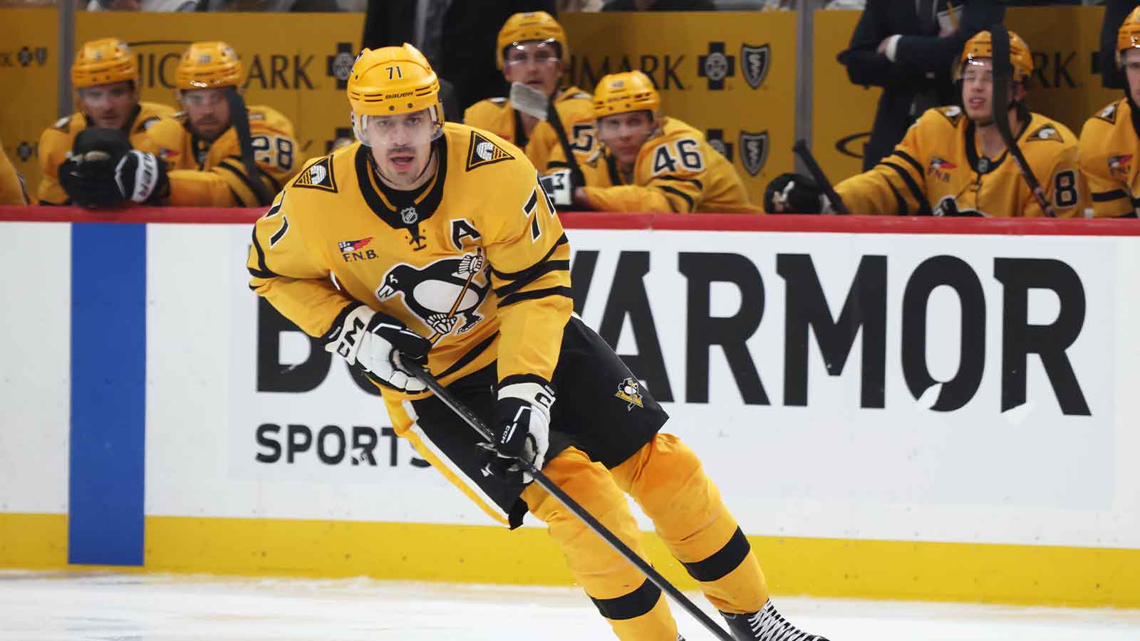 Penguins news: Evgeni Malkin's true feelings on NHL future amid Pittsburgh uncertainty