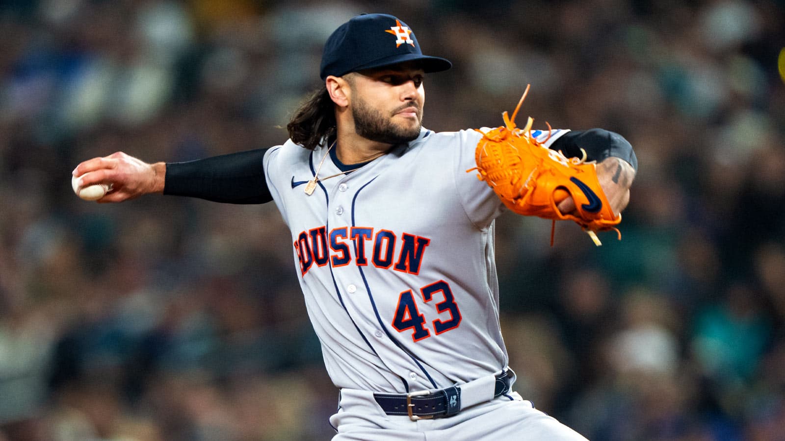 Why Lance McCullers Jr. is most to blame for Astros’ awful start to 2026 season