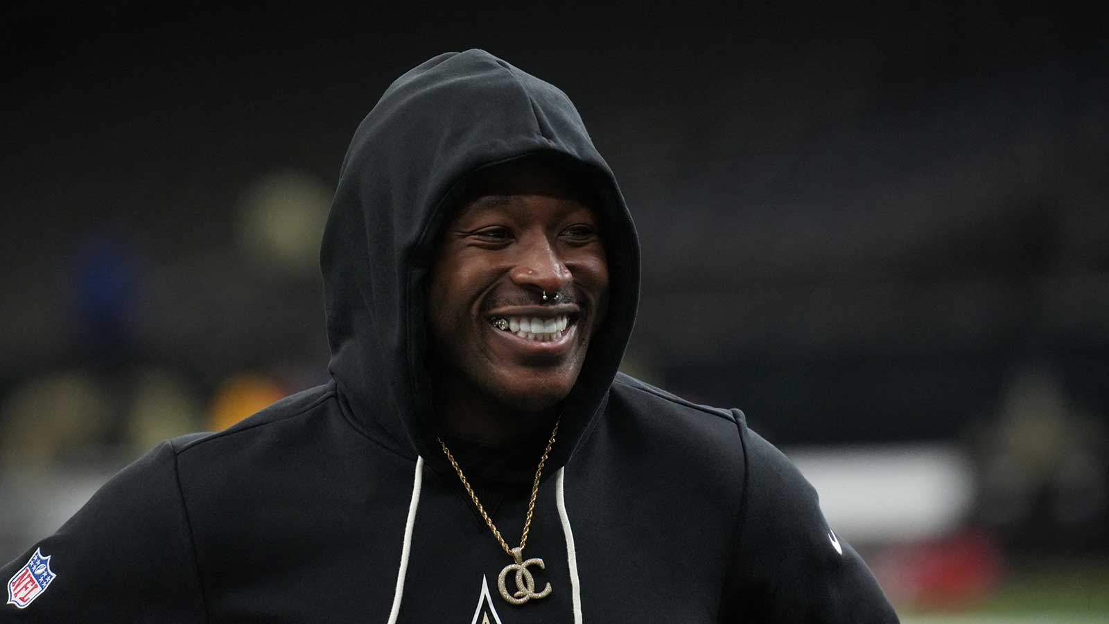 Saints news: Alvin Kamara gives NSFW take on Jameis Winston's viral gesture
