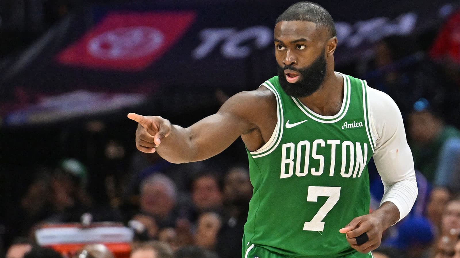 Celtics news: Jay Williams spouts fake news about Jaylen Brown unfollowing Boston