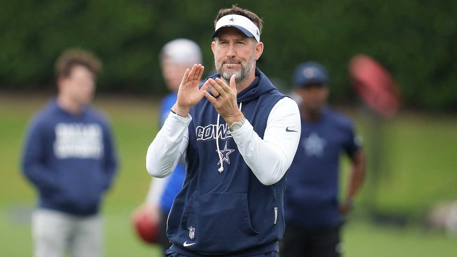Cowboys' Brian Schottenheimer faces shocking boom-or-bust Year 2 outcomes
