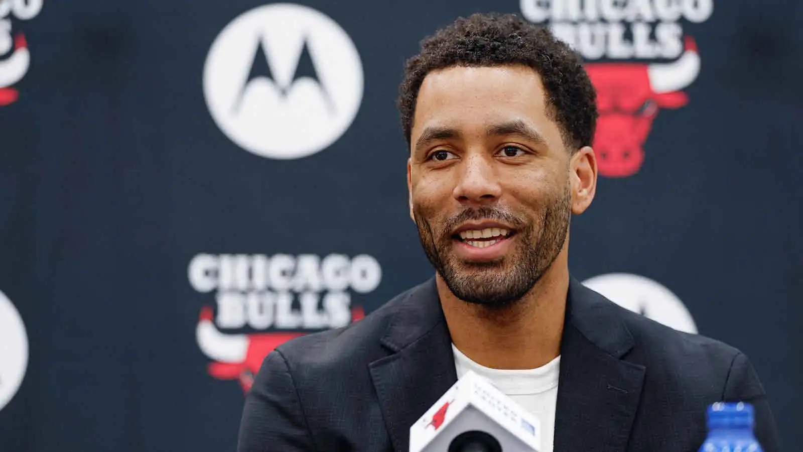 Bulls news: Chicago's "most consistent" status in ESPN's 3-year outlook highlights why bombshell changes were made