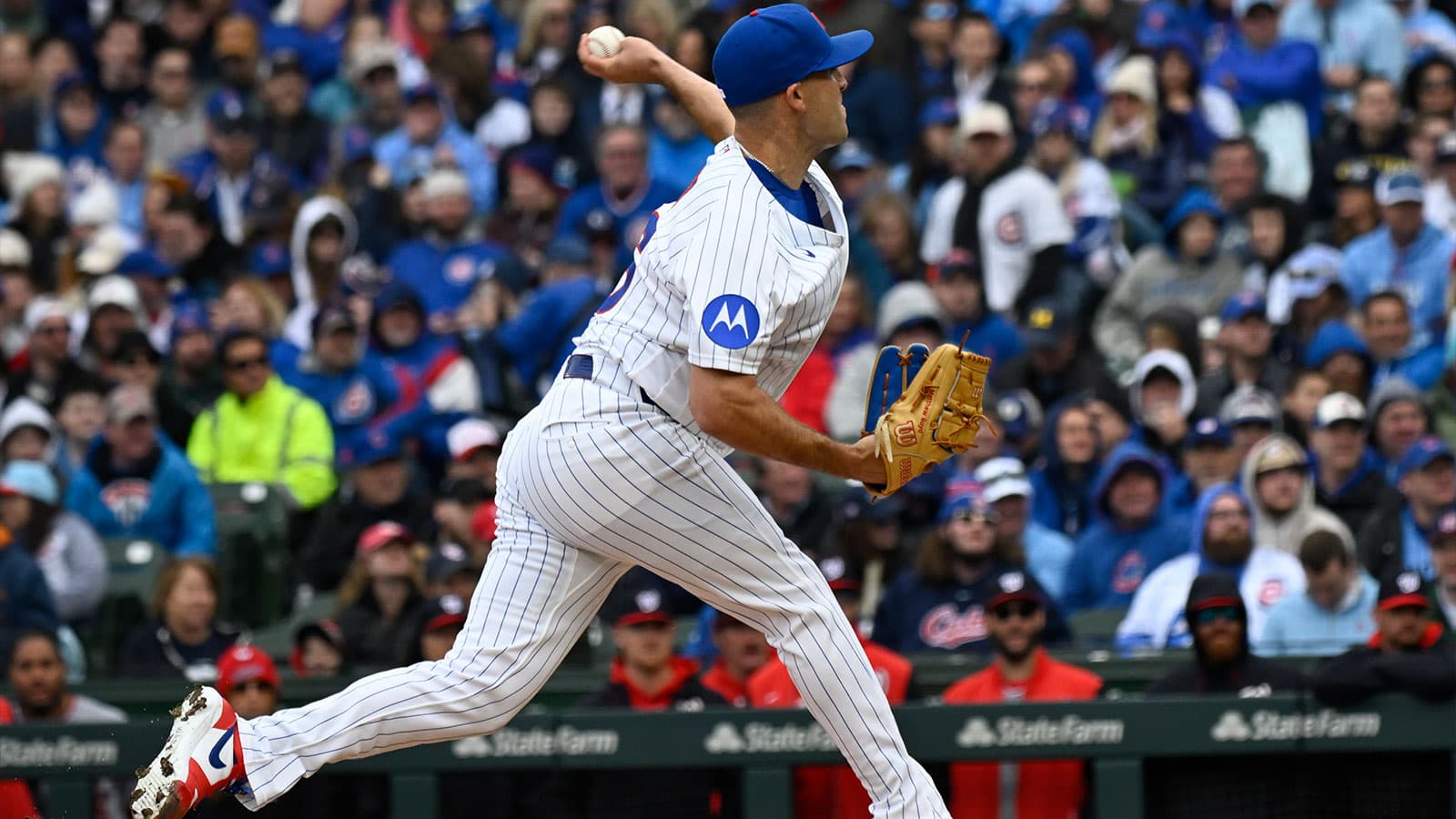 2 Cubs pitchers get crucial injury updates before Rockies clash