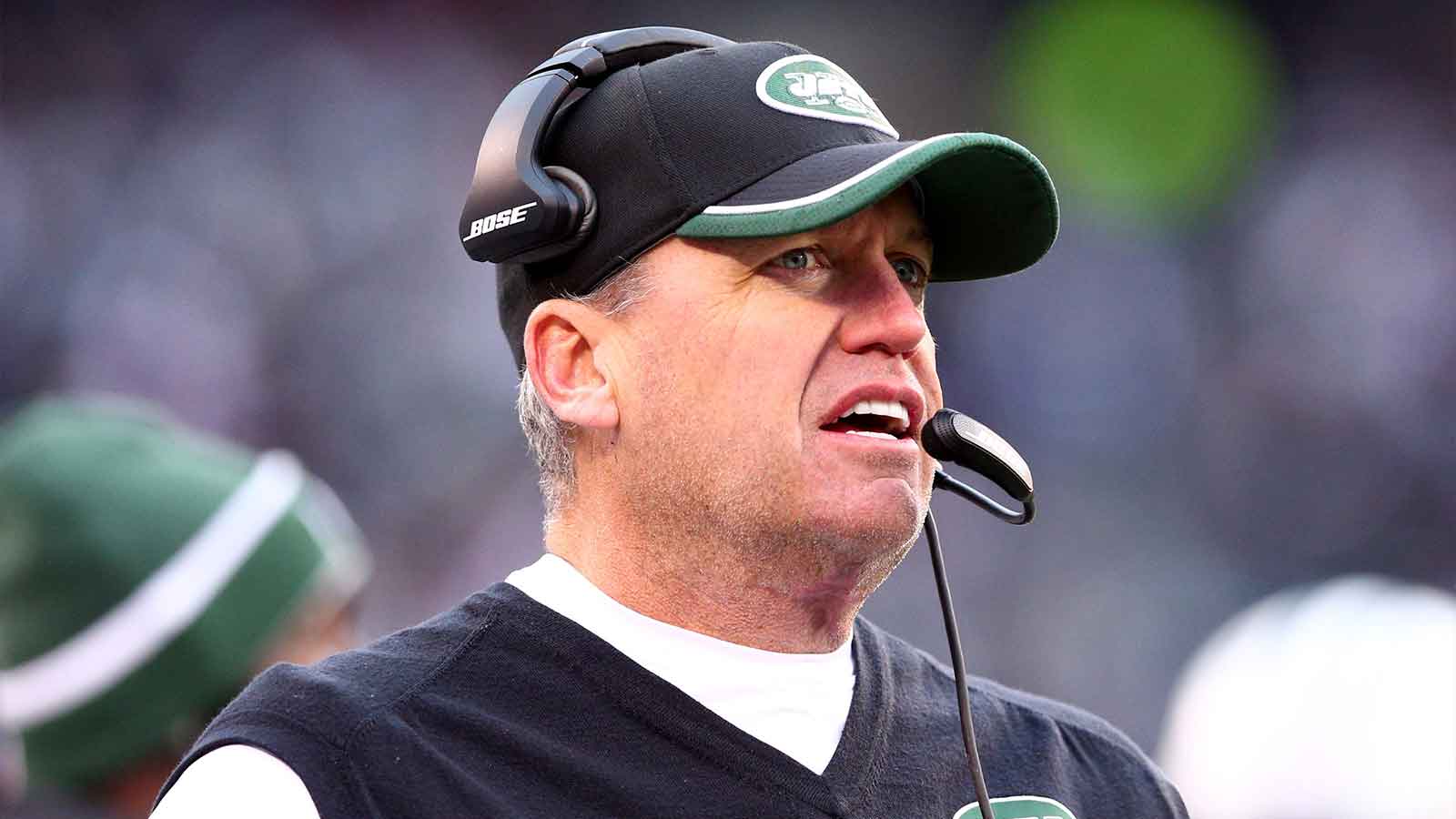 Jets news: Rex Ryan back at minicamp, for a good reason