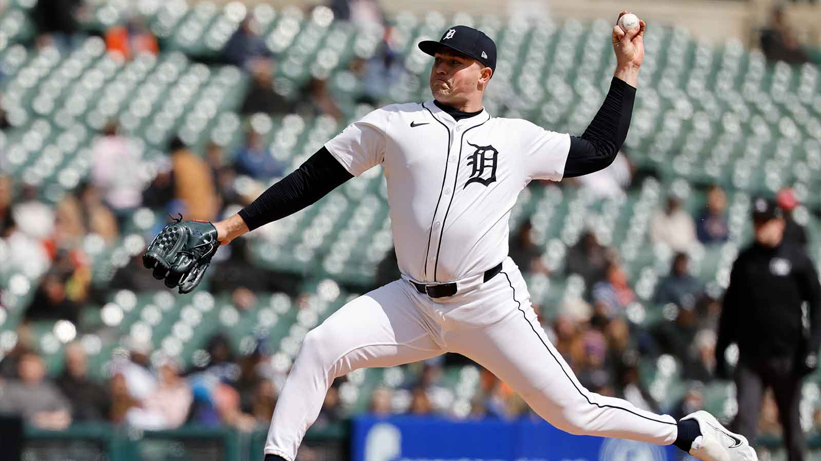MLB rumors: Yankees could challenge Dodgers in Tarik Skubal trade sweepstakes