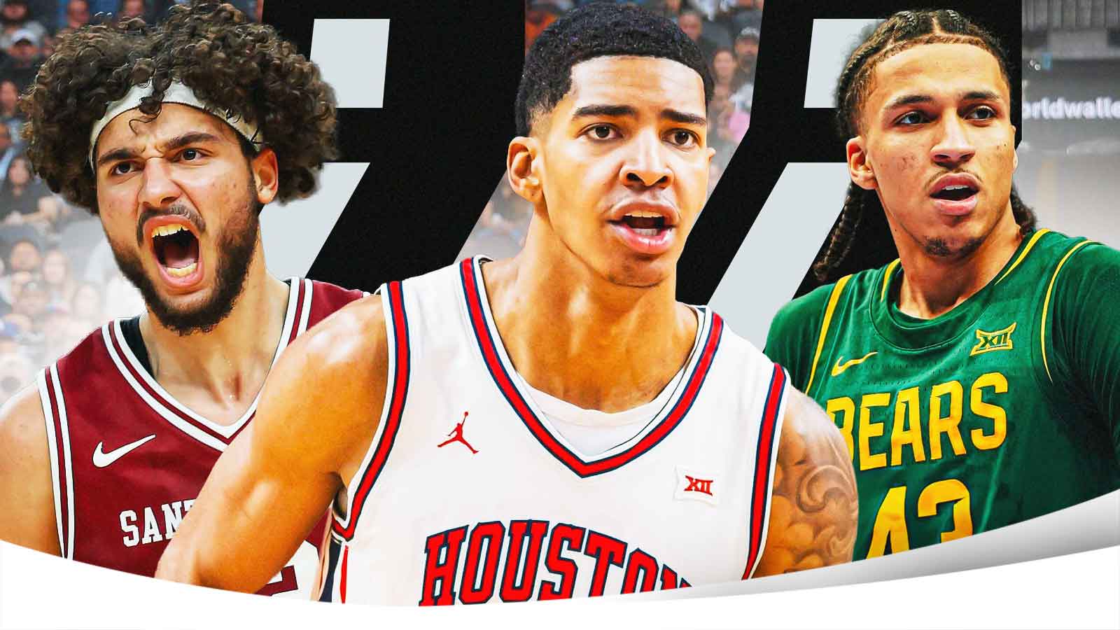 Spurs' 3 best options at No. 20 in 2026 NBA Draft after losing Finals