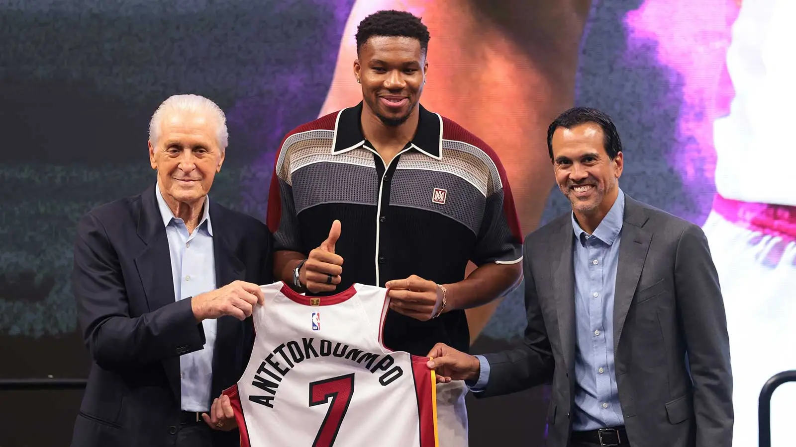 Heat news: Ex-NBA center boldly claims Miami had 'most overrated offseason'