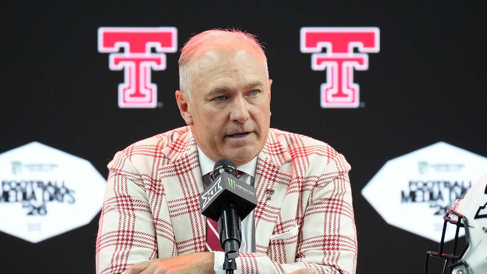 Texas Tech football news: Red Raiders predicted to stay at elite level for 2026 season