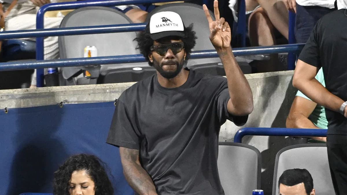 NBA rumors: Kawhi Leonard spurned Timberwolves, Pistons’ trade advances before Raptors blockbuster