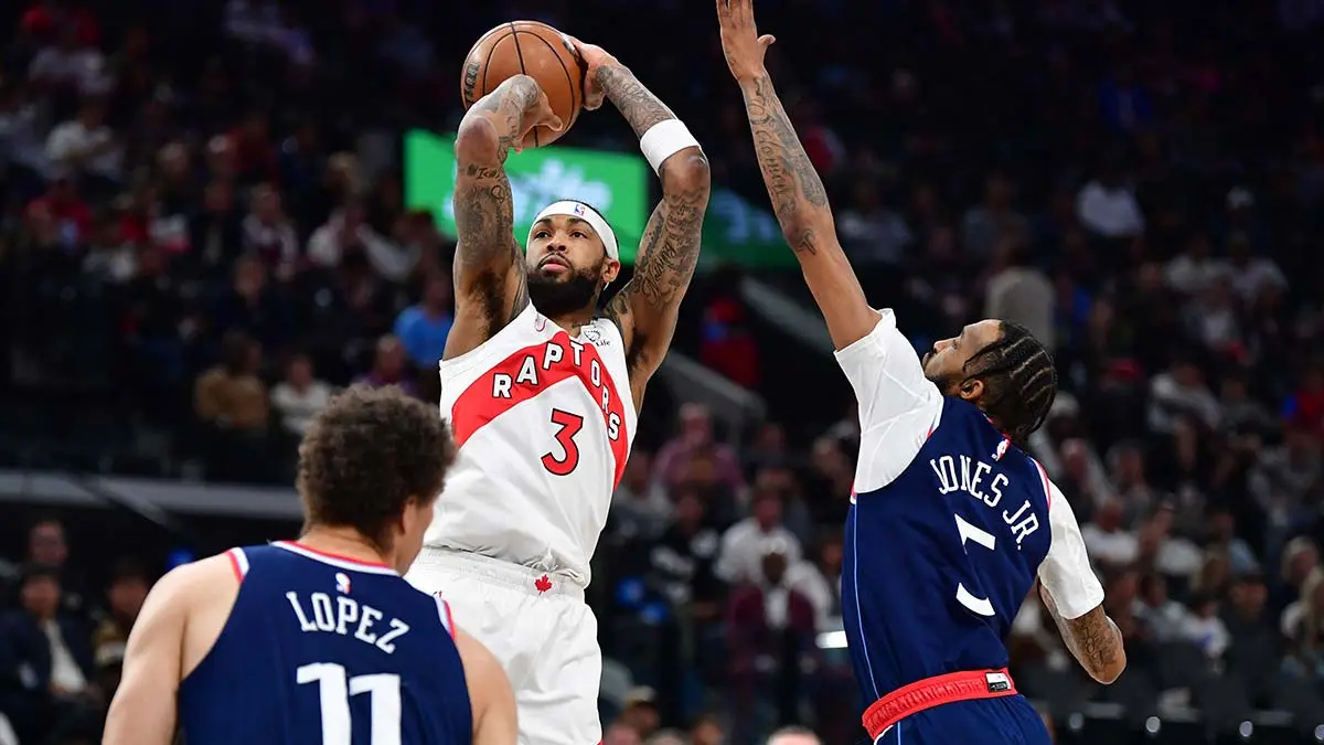 Clippers news: LA sends huge Brandon Ingram message after Kawhi Leonard trade