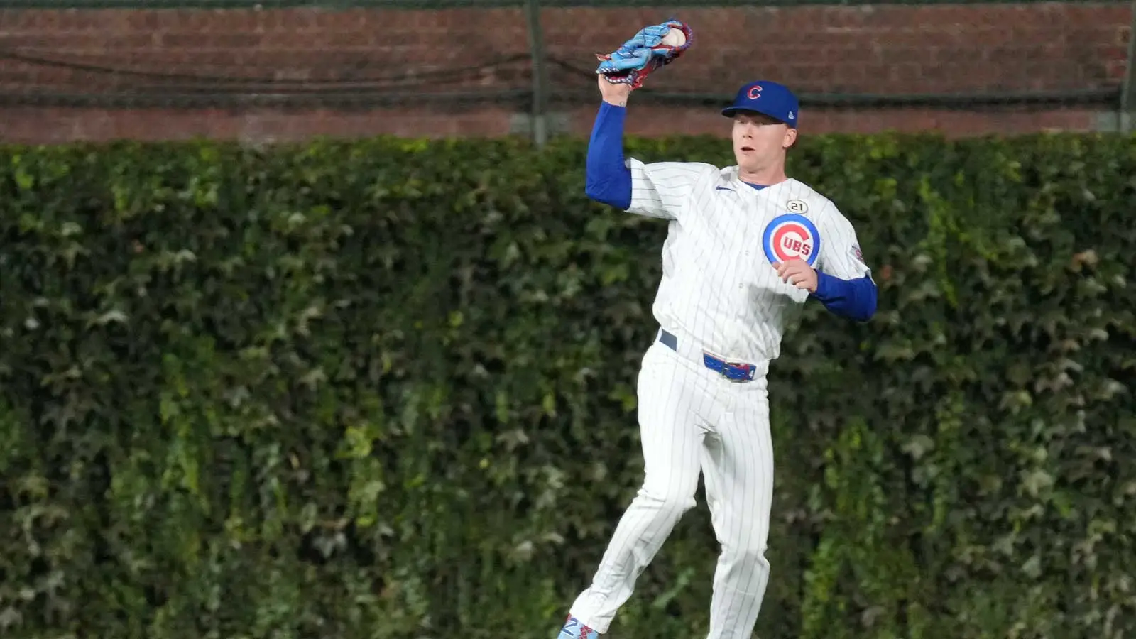 2026 NL Standings: Cubs catch huge break in playoff race with Phillies, Padres, Diamondbacks all losing