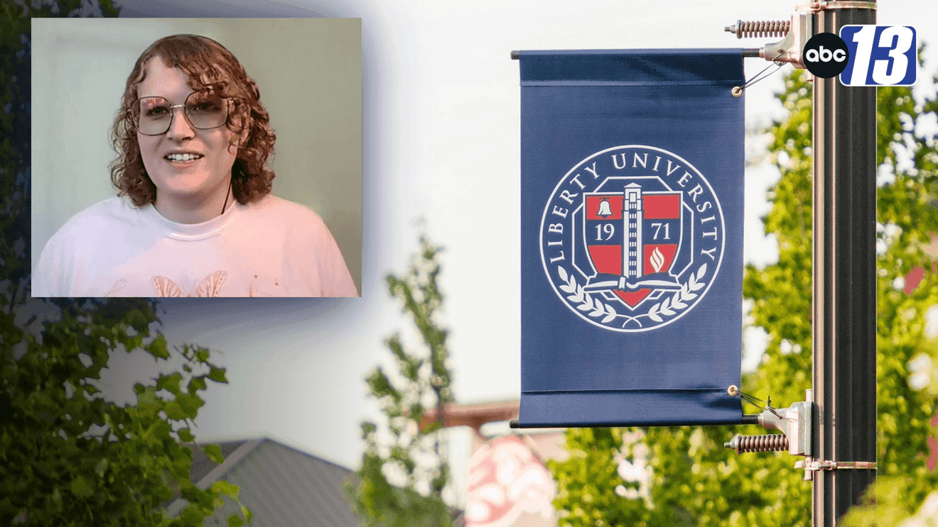 Judges weigh religious freedom vs. workplace protections in Liberty lawsuit appeal