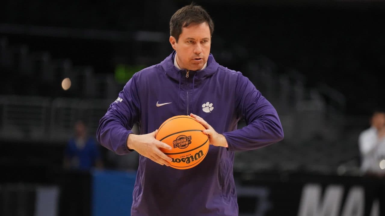 Clemson Loses a Defensive Architect — And He's Taking Over a Program - Altitudes Magazine