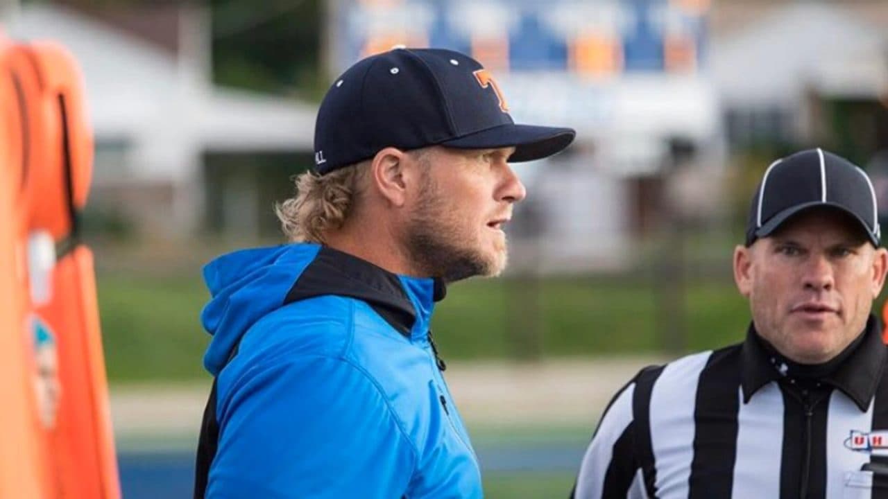 Orem Football Just Landed a Head Coach With Real NFL Experience - Altitudes Magazine