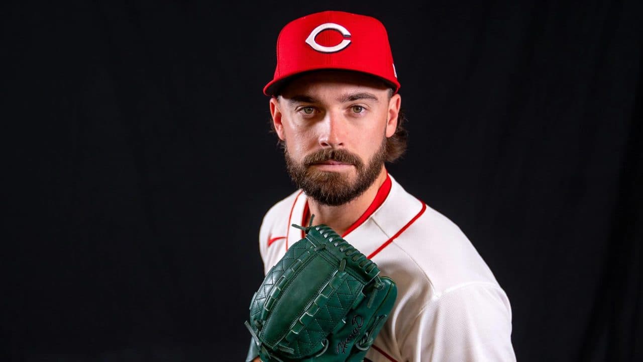 The Cincinnati Reds Offseason Signee Quietly Building an Opening Day Case - Altitudes Magazine